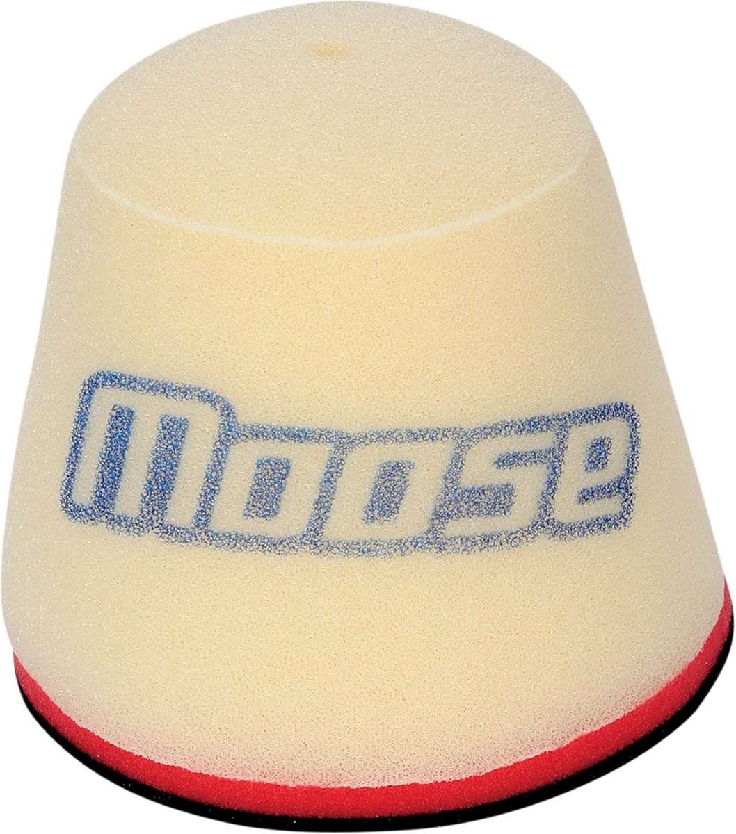 MOOSE RACING Air Filter - YZ80 '93-'01 1-80-03