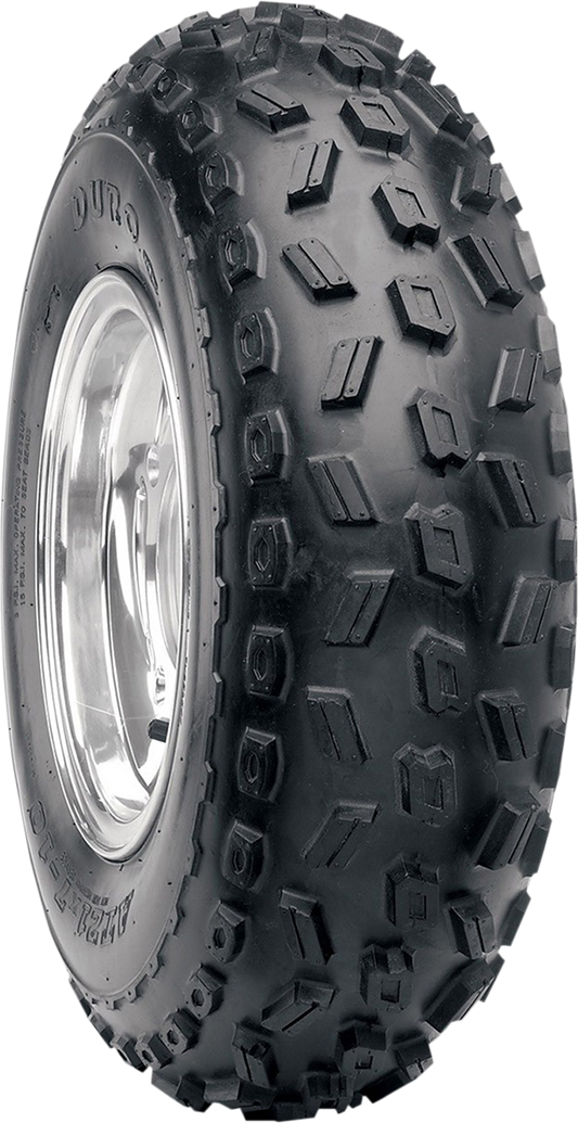 DURO Tire - DI2002 - Front - 21x7-10 - 4 Ply 31-200210-217B