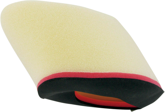 MOOSE RACING Air Filter - YZ125-490 1-80-42