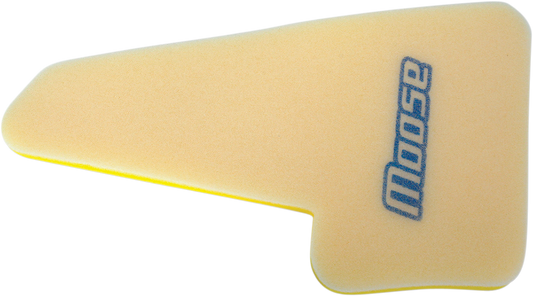 MOOSE RACING Air Filter - XR650R '00-'07 2-20-04