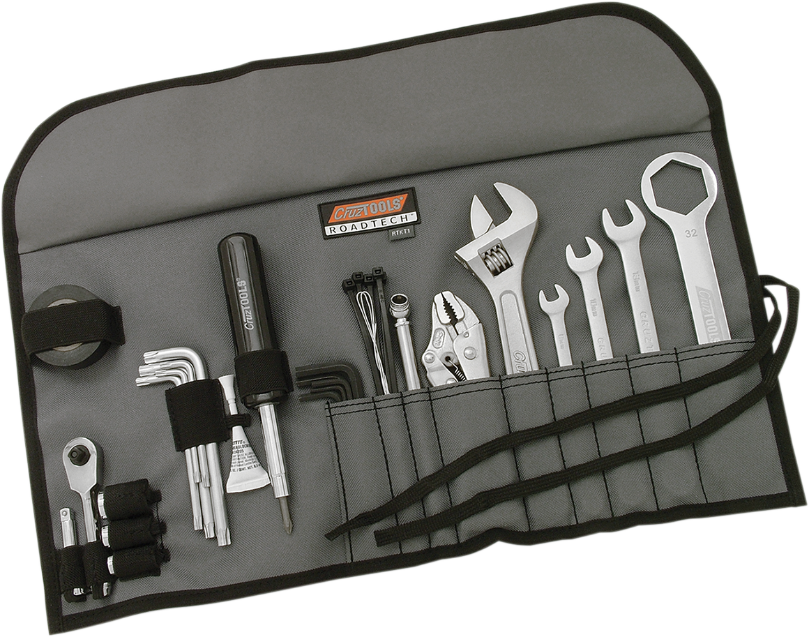 CRUZTOOLS KTM Roadtech* K1 Tool Kit RTKT1