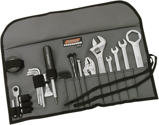 CRUZTOOLS KTM Roadtech* K1 Tool Kit RTKT1