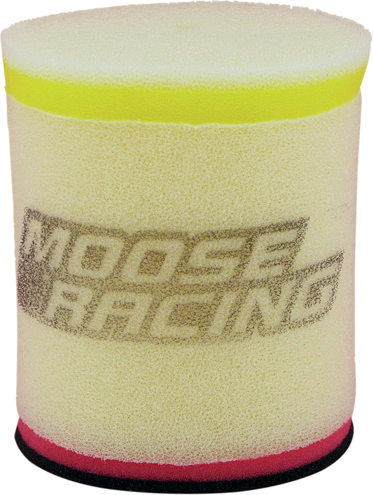 MOOSE RACING Air Filter - LTF250/300/4 Wheel Drive/X 3-70-07