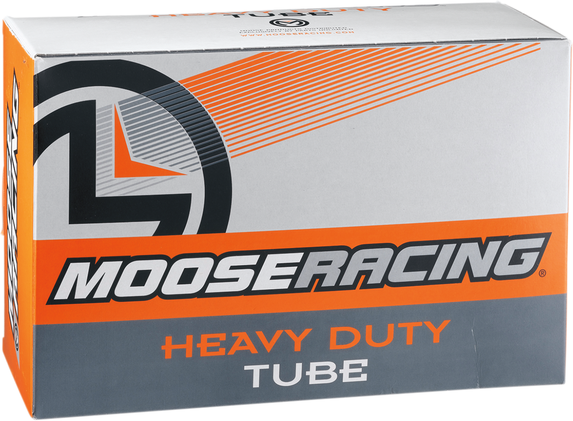 MOOSE RACING Inner Tube - Heavy Duty - 21" - TR-4 - Center/Side Metal Valve MSL22