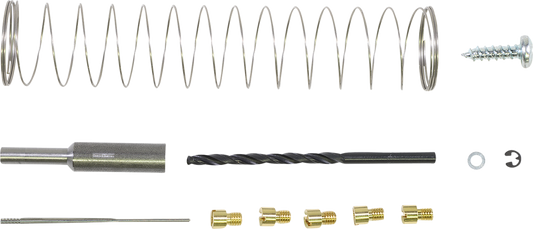 DYNOJET Jet Kit - Honda XR650L 1148