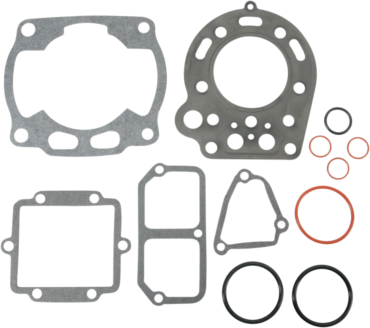 MOOSE RACING Top End Gasket Kit 810423MSE