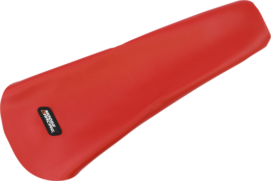 MOOSE RACING Seat Cover - Red - Honda CRF11013-1