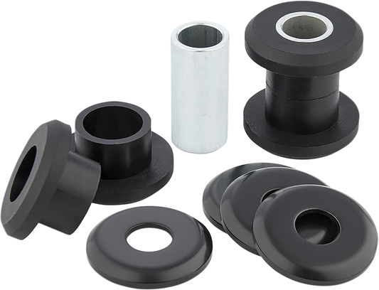ARLEN NESS Dampener Kit - Black 520-100