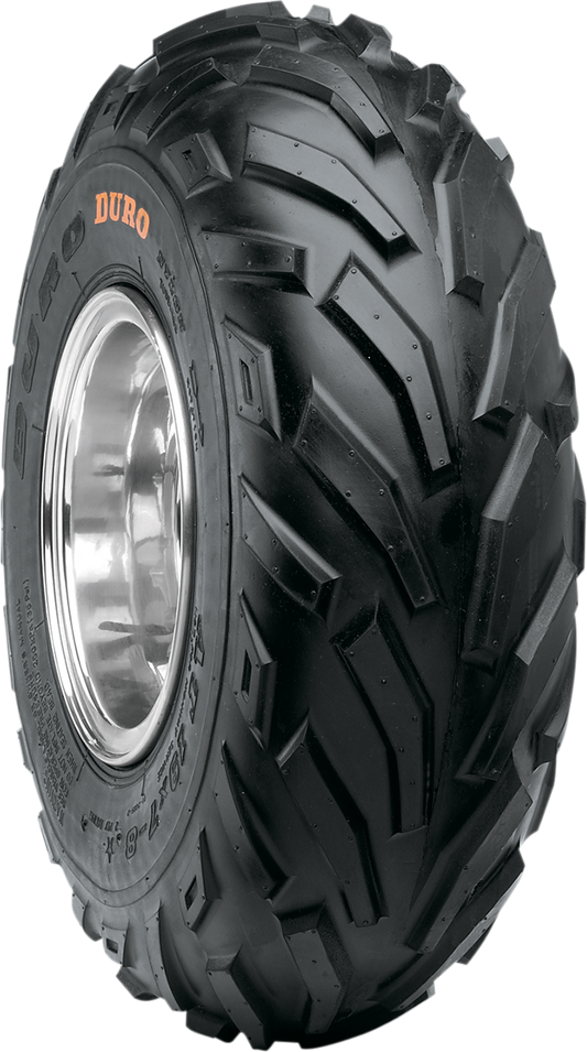 DURO Tire - DI2005 Black Hawk II - Front/Rear - 18x9.50-8 - 2 Ply 31-200508-189A
