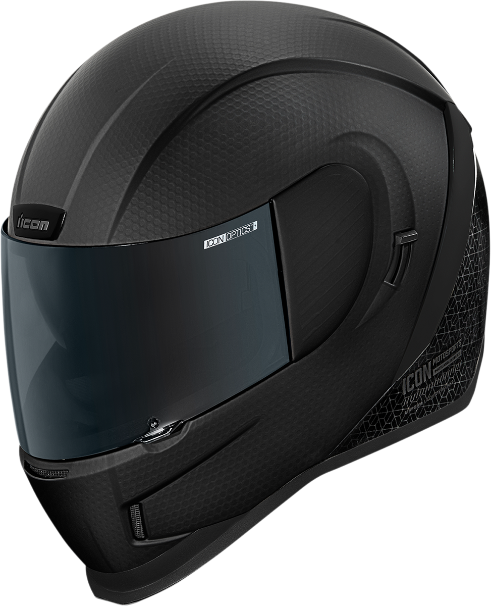 ICON Airform Helmet - Counterstrike - MIPS - Black - XL 0101-14140