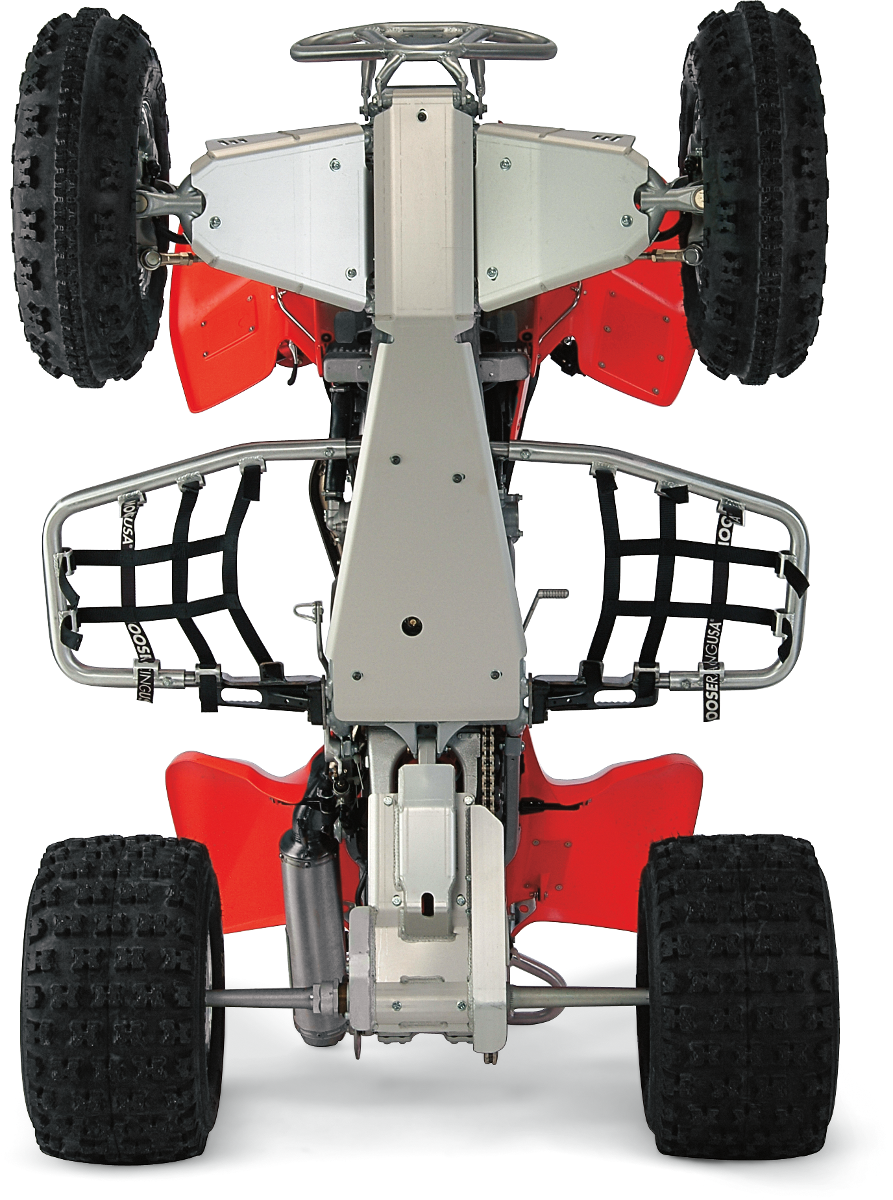 MOOSE RACING Full Skid Plate 685