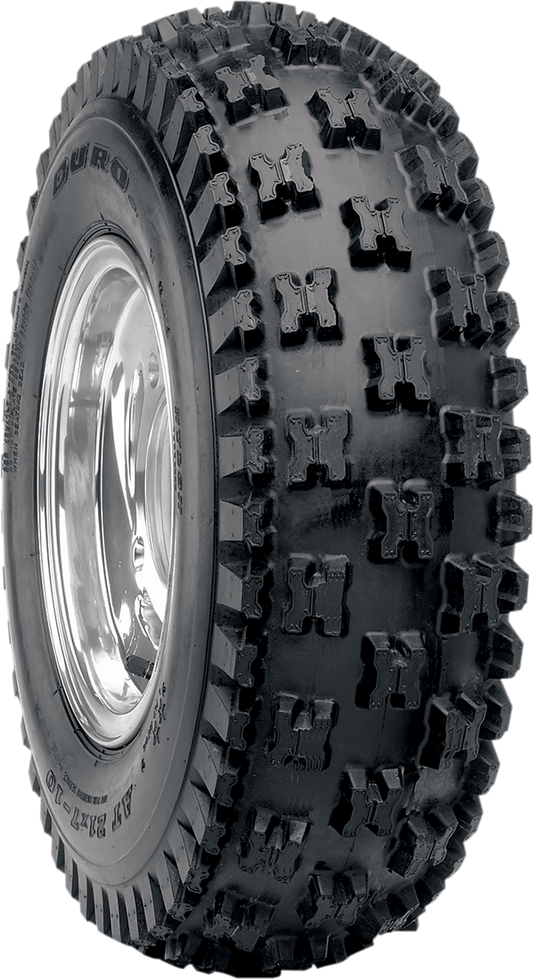 DURO Tire - DI-2012 - Front - 22x7-10 - 4 Ply 31-201210-227B