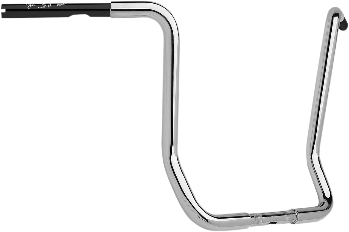 CYCLESMITHS Handlebar - Bagger Ape - 13" - Chrome 113-W