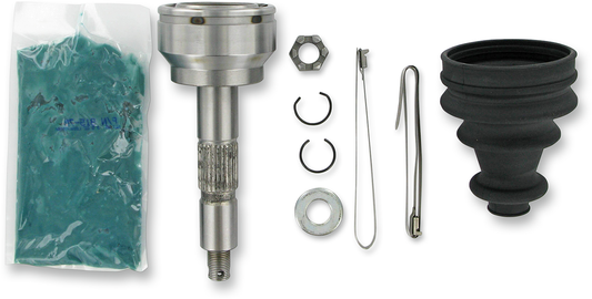 MOOSE UTILITY CV Joint Kit - Front/Rear Outboard - Yamaha CVJ222