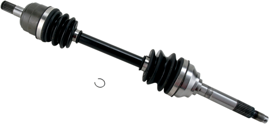 MOOSE UTILITY Complete Axle - Kit - Kawasaki 76003