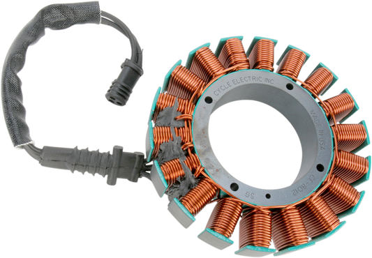 CYCLE ELECTRIC INC Alternator Stator - Harley Davidson CE-8012