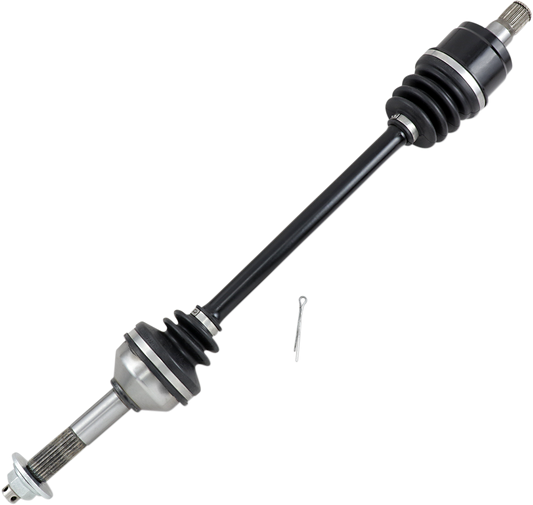 MOOSE UTILITY Complete Axle Kit - Rear Left/Right - Kawasaki LM6-KW-8-316