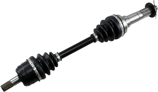 MOOSE UTILITY Complete Axle Kit - Front Left/Right - Yamaha LM6-YA-8-307