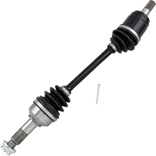 MOOSE UTILITY Complete Axle Kit - Front Right - Honda HON-7029