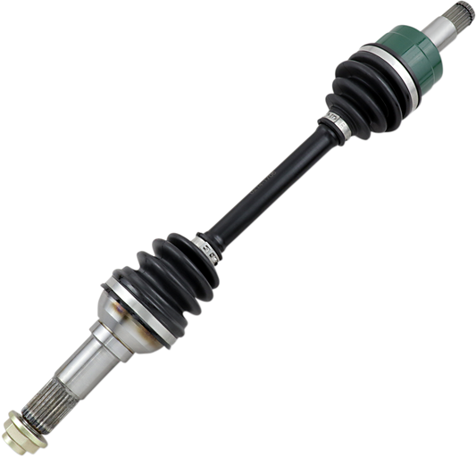 MOOSE UTILITY Complete Axle Kit - Front Left - Yamaha YAM-7020