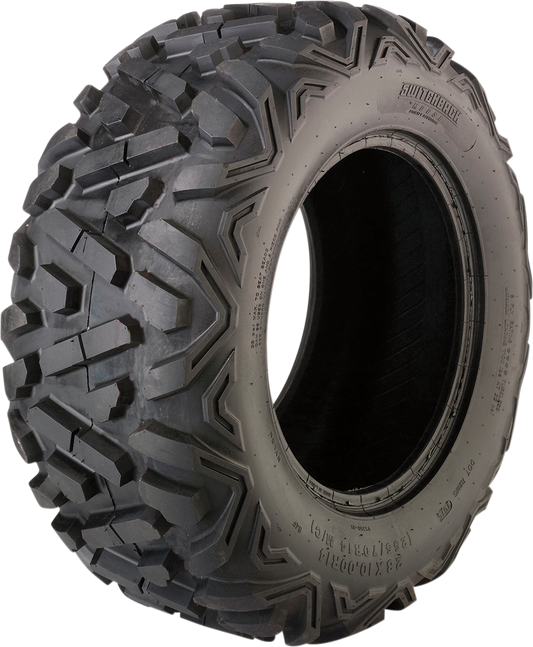 MOOSE UTILITY Tire - Switchback - Front/Rear - 25x11-9 - 4 Ply WVS350251194