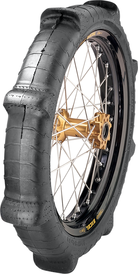 AMS Tire - Sand Snake MX - Rear - 80/100-12 1282-3750