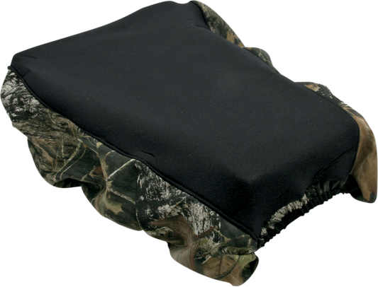 MOOSE UTILITY Seat Cover - Neoprene - Mossy Oak - Honda SCNHF05-155