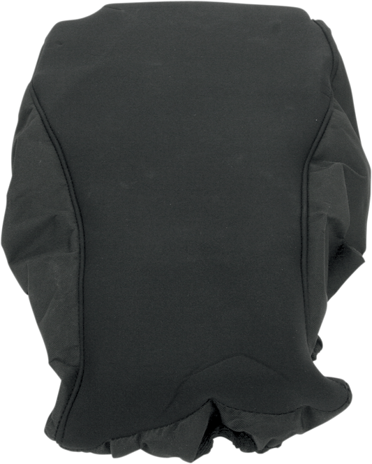 MOOSE UTILITY Seat Cover - Neoprene - Black - Yamaha SCNYK-11