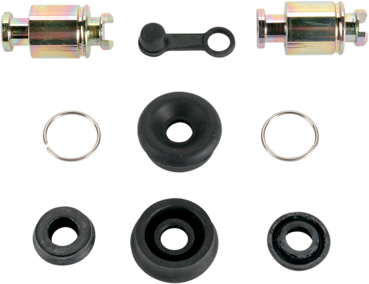 MOOSE UTILITY Wheel Cylinder Repair Kit - TRX250 06-502M