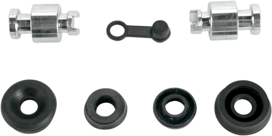 MOOSE UTILITY Wheel Cylinder Repair Kit - TRX350 06-504M