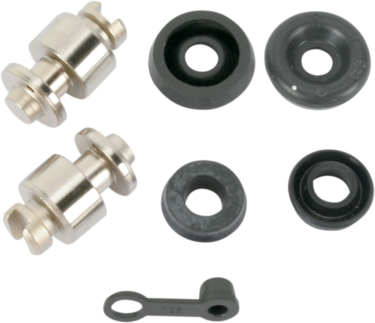 MOOSE UTILITY Wheel Cylinder Repair Kit - Honda 06-505M