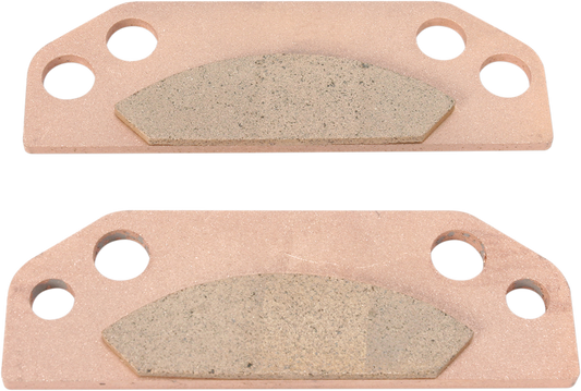 MOOSE UTILITY XCR Brake Pads - Parking Brake - Ranger M526-S47