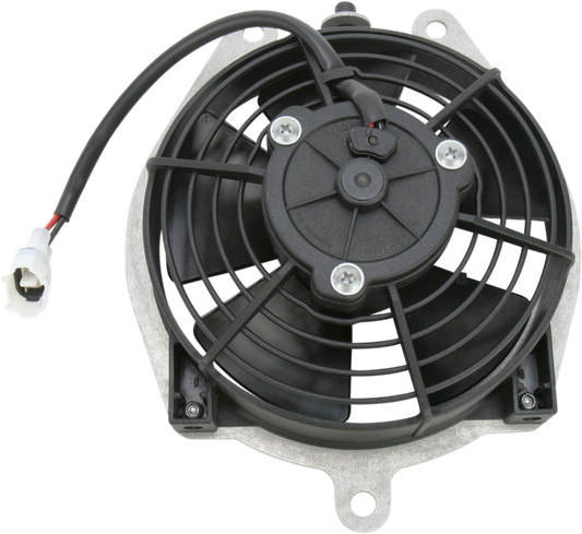 MOOSE UTILITY OEM Replacement Cooling Fan - Yamaha Z2018