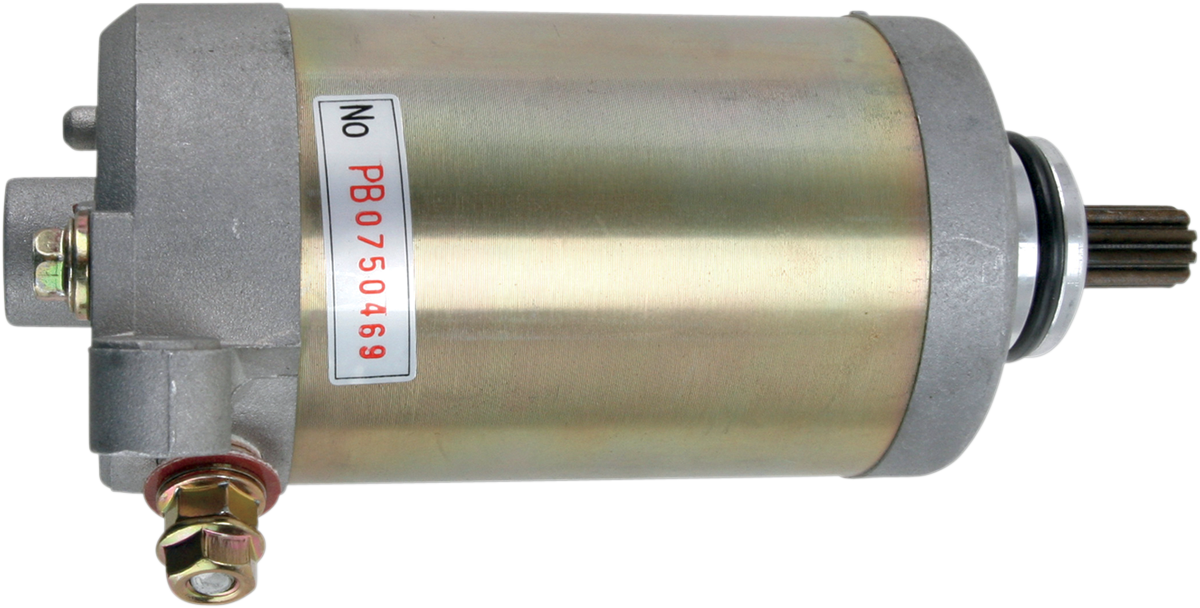 MOOSE UTILITY Starter Motor - Kawasaki M-61-203