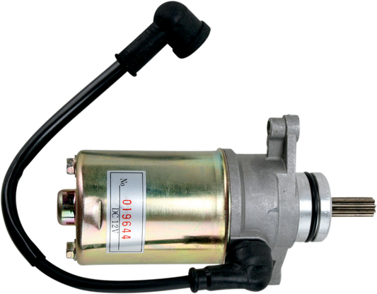 MOOSE UTILITY Starter Motor - Yamaha M-61-403