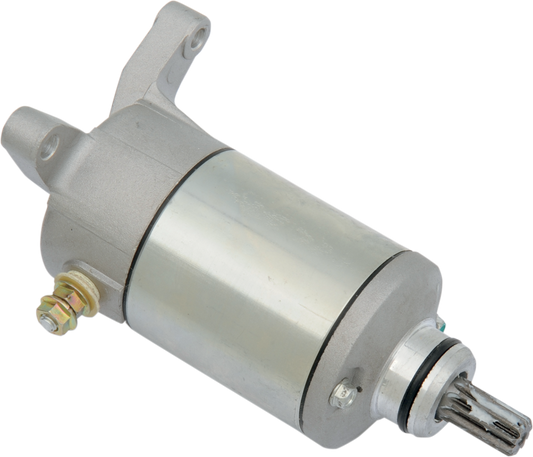 MOOSE UTILITY Starter Motor - Suzuki M-61-313