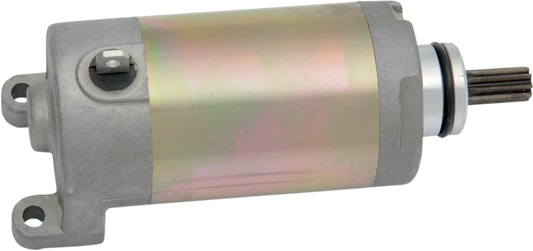 MOOSE UTILITY Starter Motor - Yamaha M-61-417
