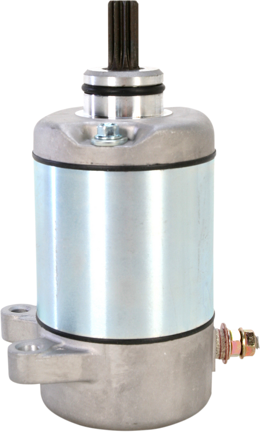 MOOSE UTILITY Starter - Honda M-61-114