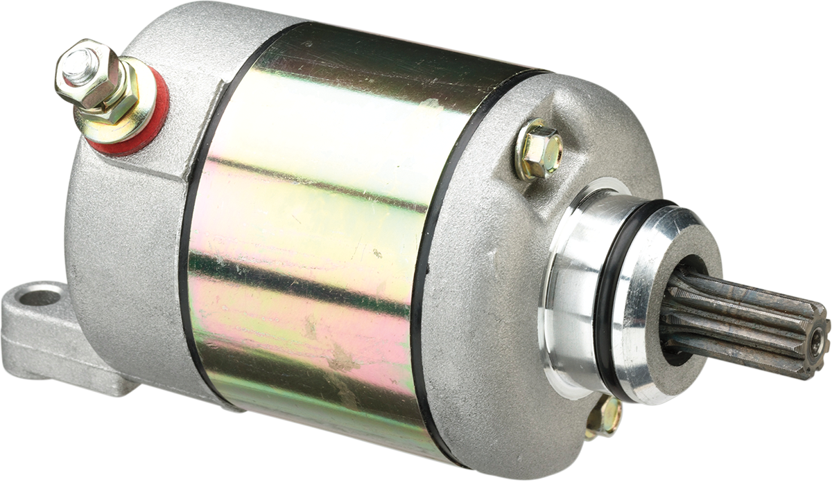 MOOSE UTILITY Starter Motor - KTM M-61-516