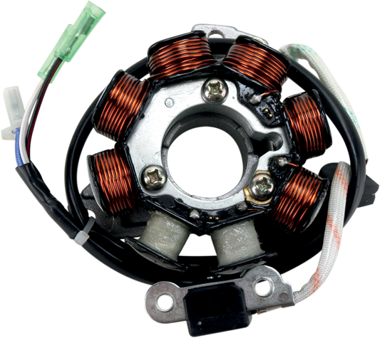 MOOSE UTILITY High-Output Stator - Honda M-21-602H