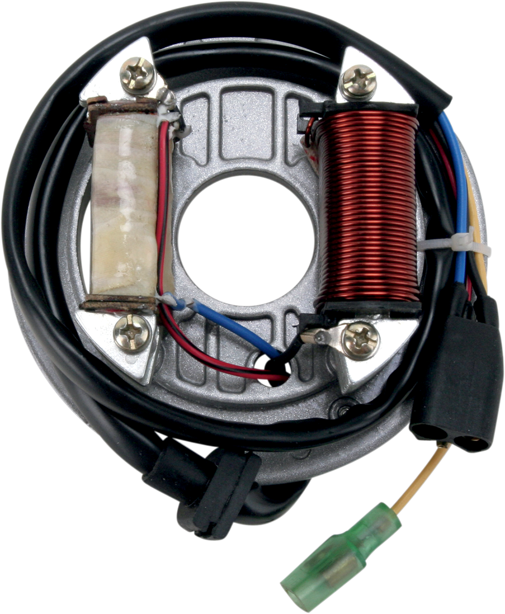 MOOSE UTILITY Hi-Output Stator - Kawasaki M-21-705H