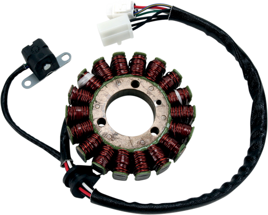 MOOSE UTILITY Hi-Output Stator - Kawasaki M-21-708H