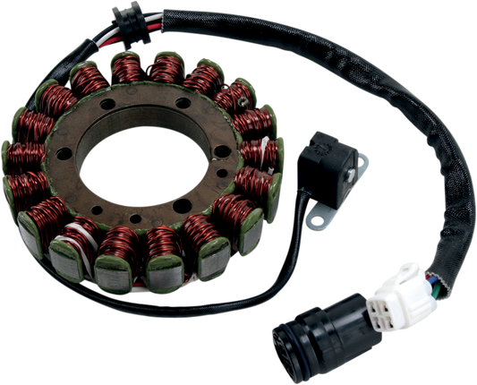 MOOSE UTILITY Stator - Yamaha M-21-901