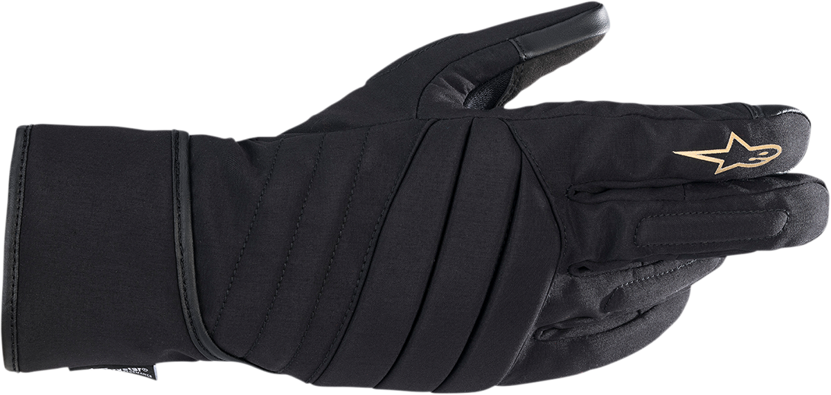 ALPINESTARS Stella SR-3 v2 Drystar? Gloves - Black - XL 3536022-10-XL
