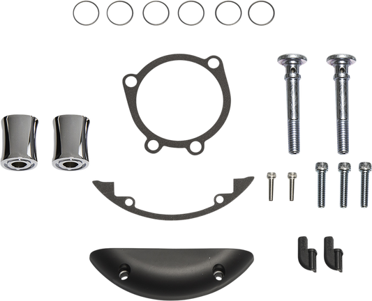 ARLEN NESS Inverted Air Cleaner Hardware Kit 602-006
