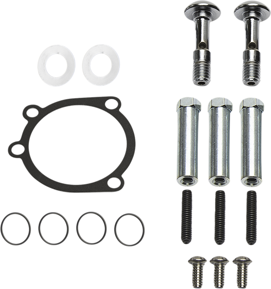 ARLEN NESS Stage 1 Air Cleaner Gasket/Hardware Kit 602-011