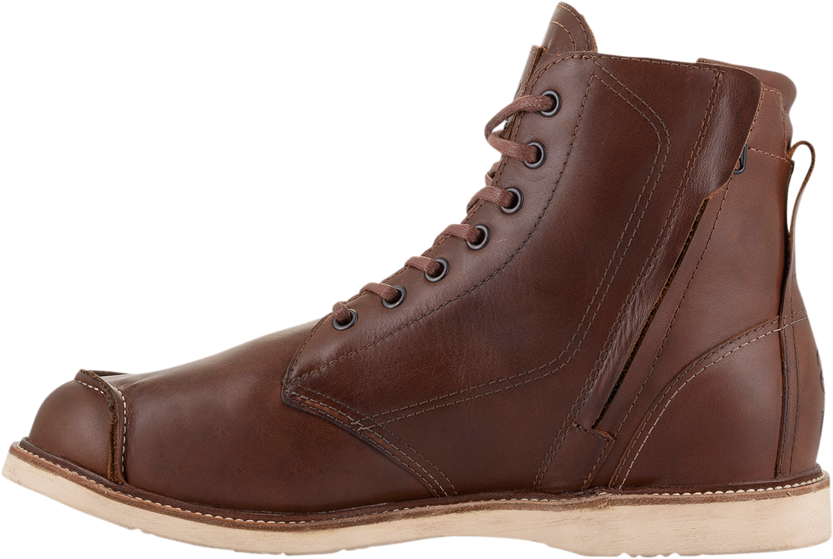 ALPINESTARS Oscar Monty v2 Boots -  Brown - US 10 2818922-80-10