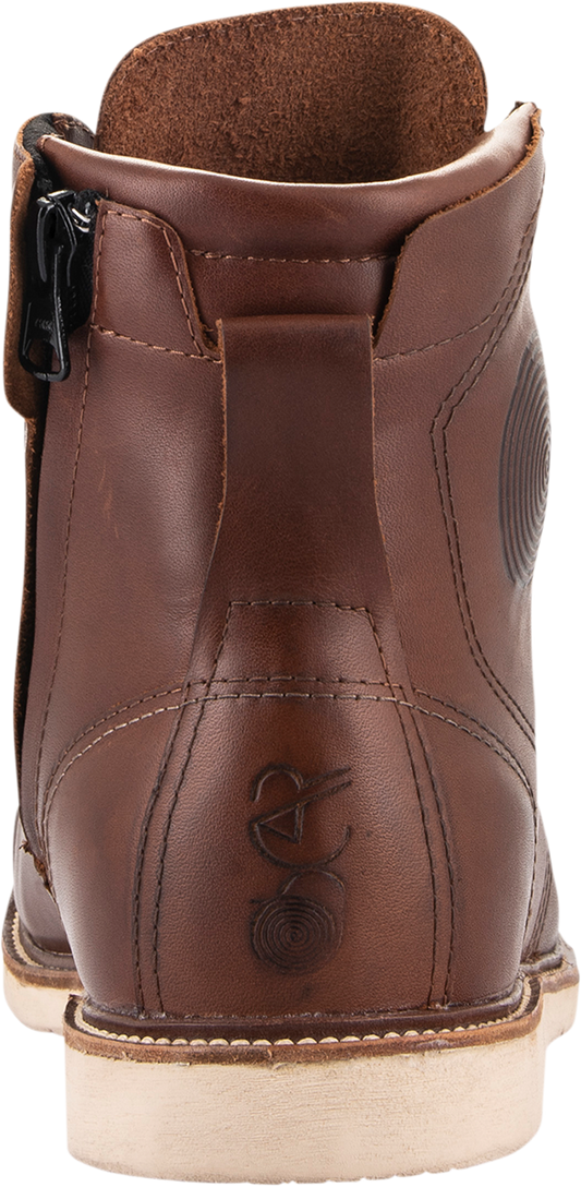 ALPINESTARS Oscar Monty v2 Boots -  Brown - US 12 2818922-80-12