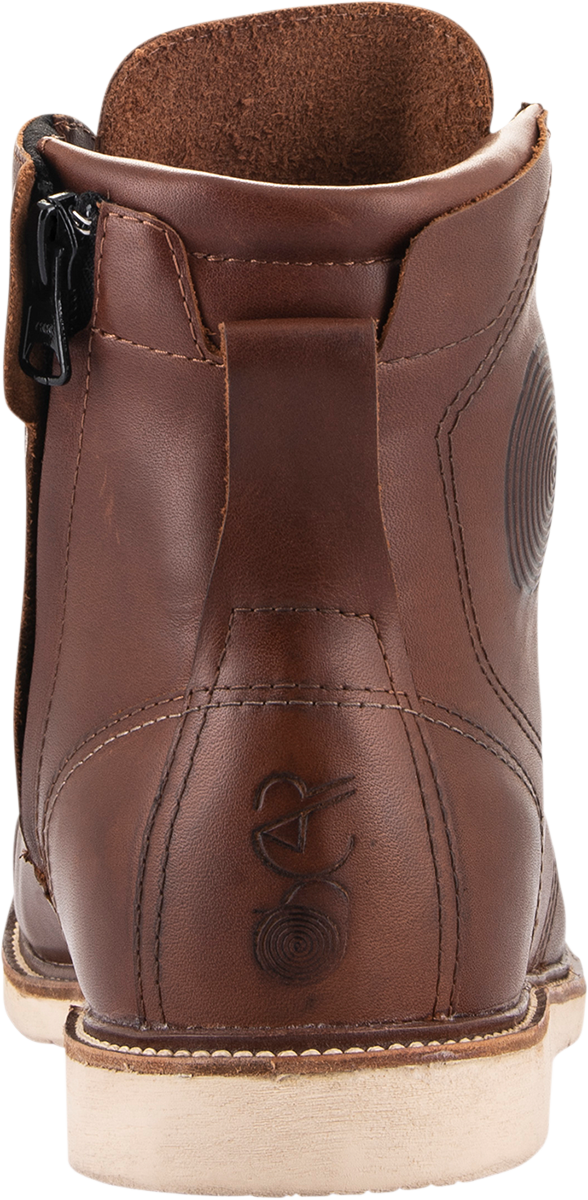 ALPINESTARS Oscar Monty v2 Boots -  Brown - US 13 2818922-80-13