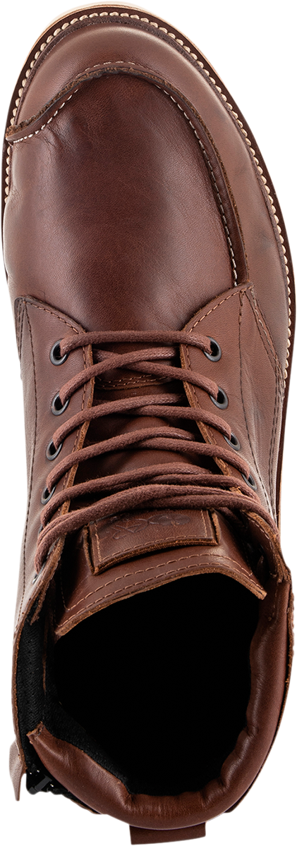 ALPINESTARS Oscar Monty v2 Boots -  Brown - US 12 2818922-80-12